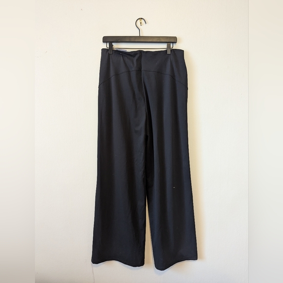 NWT Old Navy High-Waisted PowerSoft Wide-Leg Pants - Picture 1 of 9